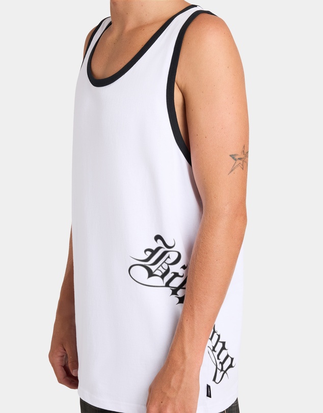 Billabong - Mens Immortal Tank
