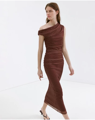 M.N.G - Topi Dress