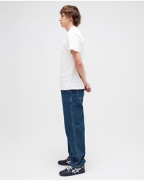 PASS~PORT - Workers Club Straight Leg Jeans