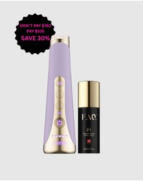 FOREO - Radiant Renewal Ritual