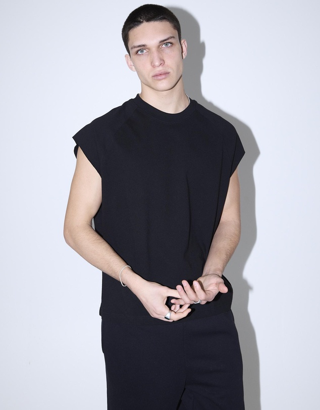 General Pants Co. Basics - Raglan Tank