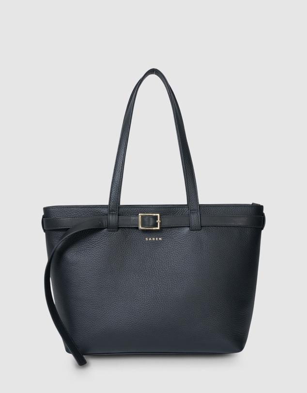 SABEN - Tabby Shoulder Bag