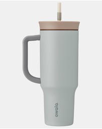 Owala - Tumbler Stainless Steel 40oz / 1.185L