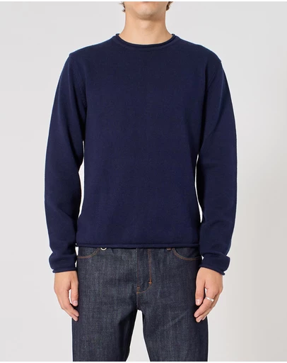 Neuw - Legacy Knit Crew Jumper