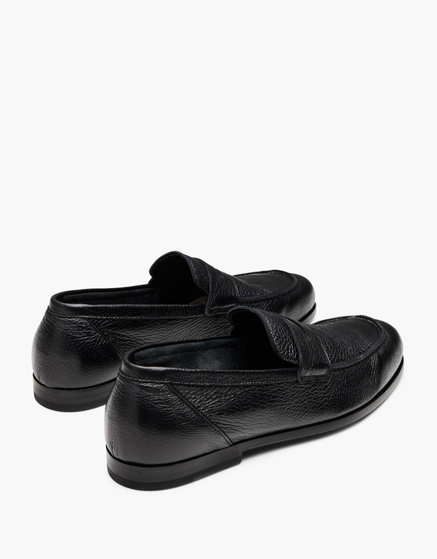Aquila - D'ORO Collection - Bromley Penny Loafers