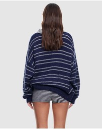 Lioness - Rising Sun Jersey