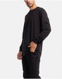 Stock & Co. - Stock Long Sleeve Tee