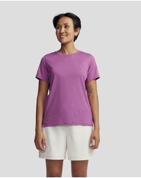 Kathmandu - Seeker T-shirt