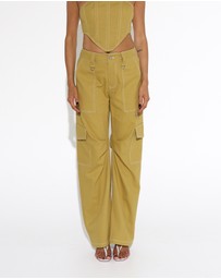 BY.DYLN - Ella Pants