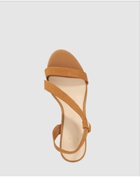 Dune London - Jestered - Tan
