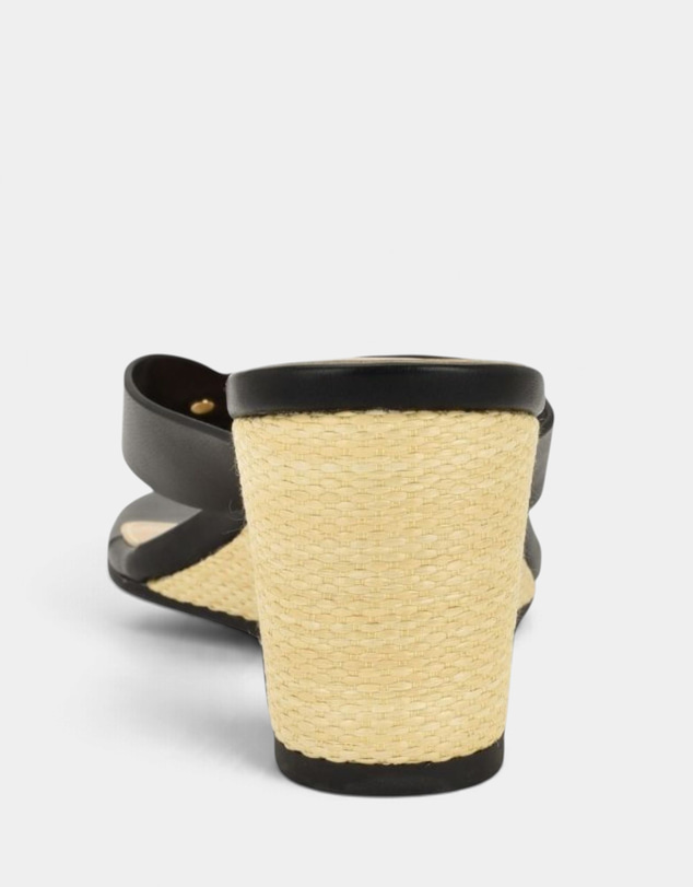 GUESS - Milda Wedge Sandals