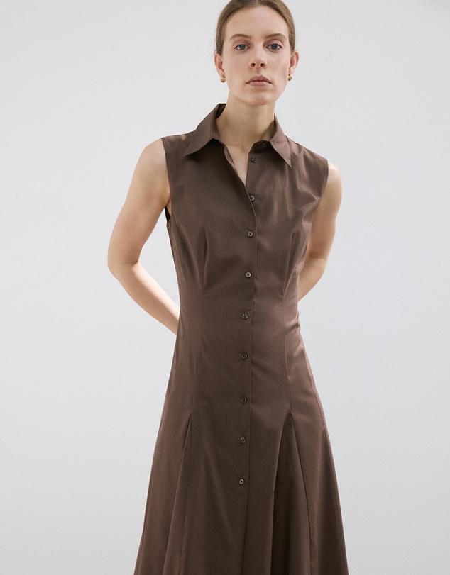 M.N.G - Lala Dress