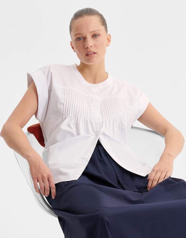 Morrison - Romy Top