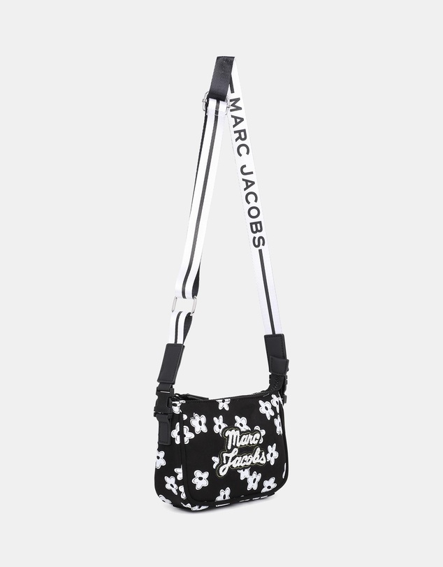 Marc Jacobs - Logo Detail Handle Bag - Kids-Teens