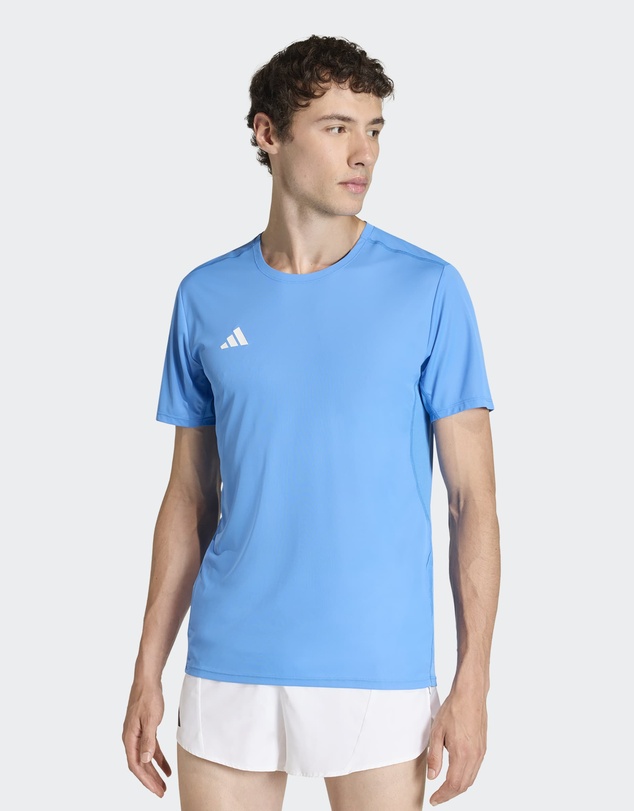 adidas Performance - Adizero Essentials Running Tee Mens