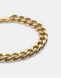 Daniel Wellington - Chunky Chain Bracelet
