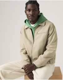 Levi's - Cristobal Garage Jacket