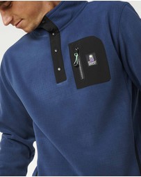 Rip Curl - Search Polar Fleece Crew