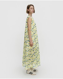 Marimekko - Piirroot Lemmitty Dress