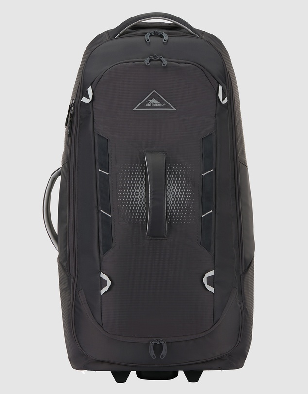 High Sierra - Composite Composite 84 cm Wheeled Duffle V4