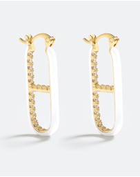 Emma Pills - THE OG (Earrings)