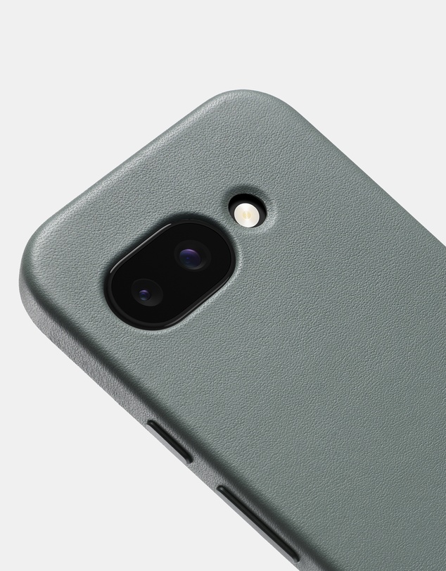 Bellroy - Bellroy Leather Case for Pixel 9a