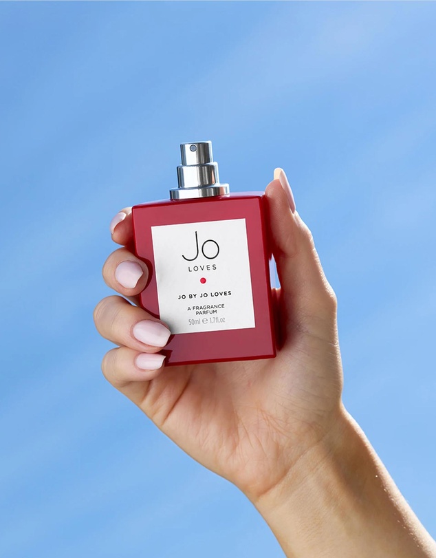 JO LOVES - Jo Loves Jo by Jo Loves Fragrance Parfum 50ml