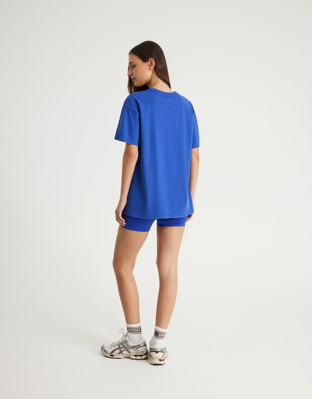 Upstate - Thrive T-Shirt - Surf