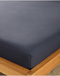 Sheet Society - Leo Washed Cotton Full Sheet Set