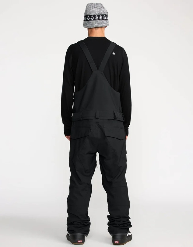 Volcom - Mens Roan Bib Snow Pants