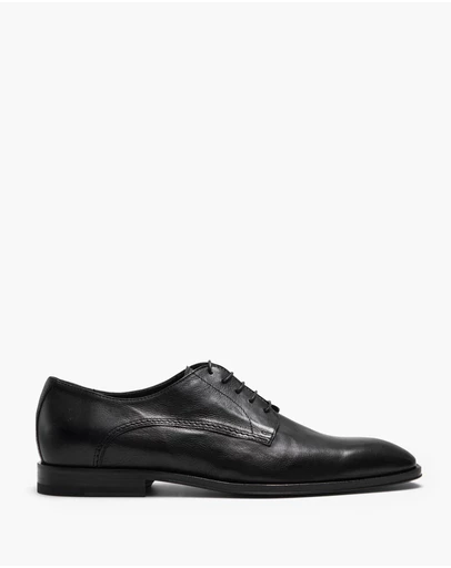 Aquila - D'ORO Collection - Walton Derby Shoes