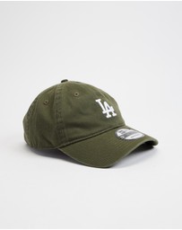 New Era - 9TWENTY Los Angeles Dodgers MLB Essentials Midi Cap