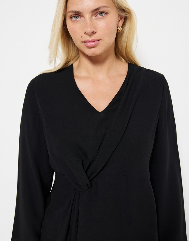 Commonry - Niccola Blouse
