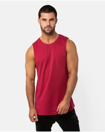 ONEBYONE - Classic Blank Tank