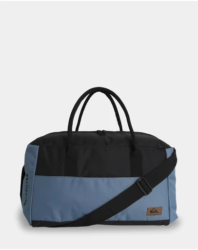 Quiksilver - Mens Cottage V Duffle