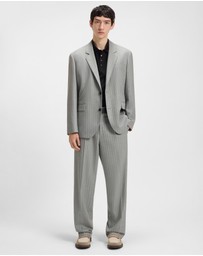 HUGO - Karlo Flips Modern Suit Set