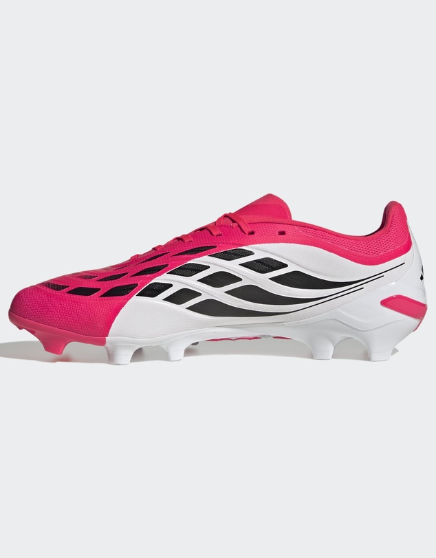 adidas Performance - PREDATOR LEAGUE Firm Ground Foot Football Ball Boots Unisex