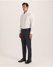 SABA - Sorkin Italian Wool Suit Pant