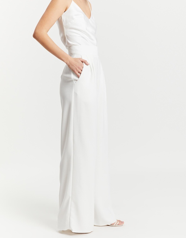 Moira Hughes - The White Label - The Ariana Pants