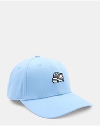 Morgan & Taylor - Mini Caravan Baseball Cap