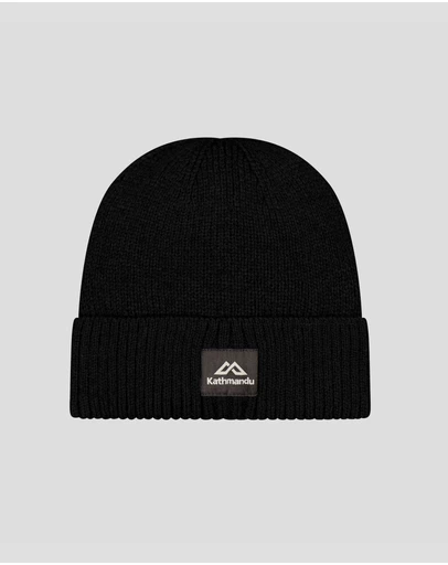 Kathmandu - Badge Beanie 3.0