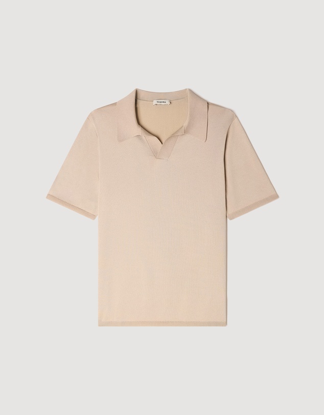 Sandro - Pablo V Sweater