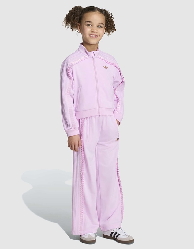 adidas Originals - Firebird Loose Tracksuit - Kids-Teens