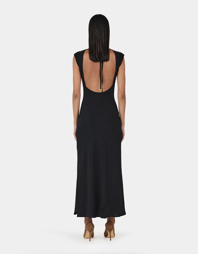 Ownley - Cabello Midi Dress