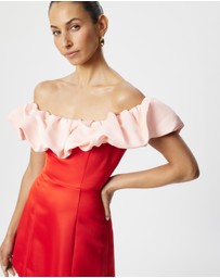Tussah - Indie Mini Dress