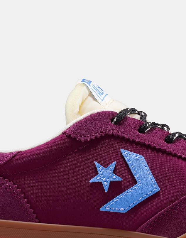 Converse - Run Star Trainers - Women's
