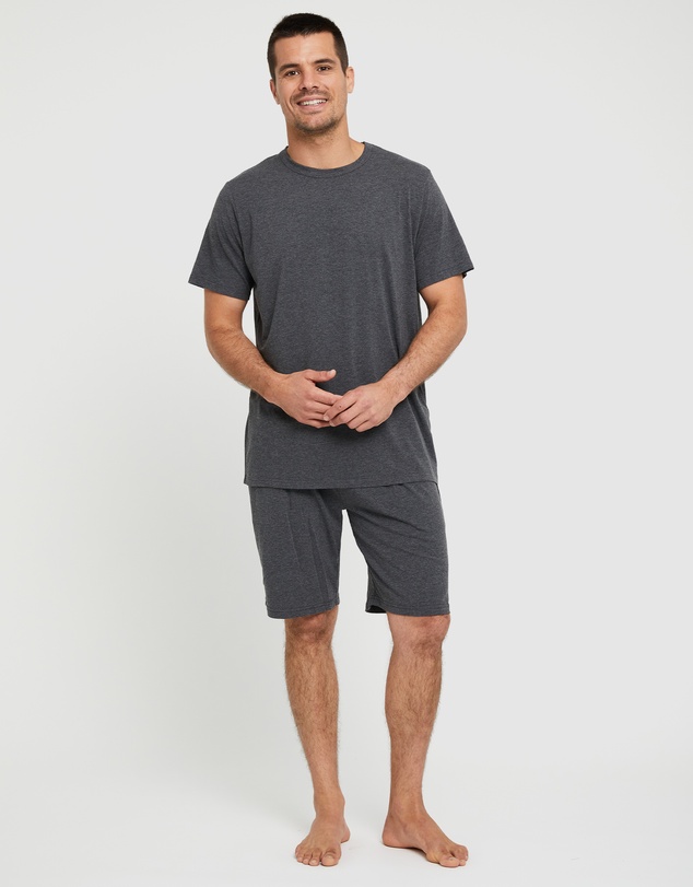 Bamboo Body - Men's Favourite Tee