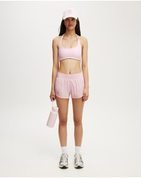 Cotton On Body Active - Active Curve Hem Short