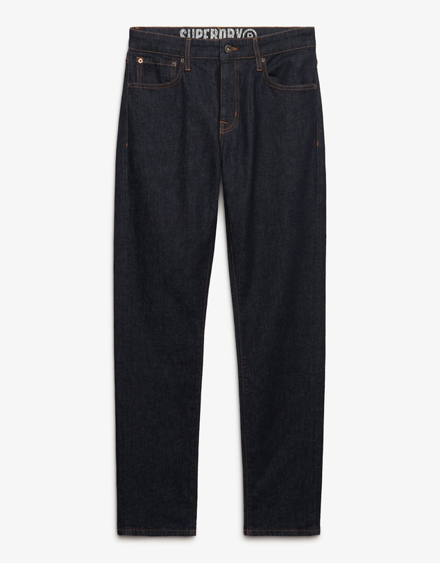 Superdry - Vintage Slim Jeans