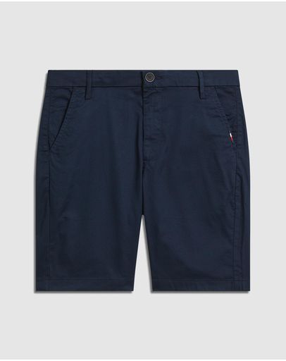 Dark Night Navy